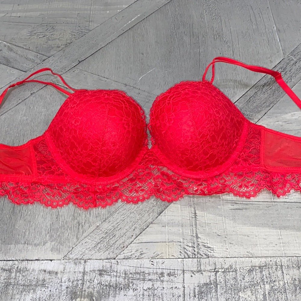 H&M lace bra